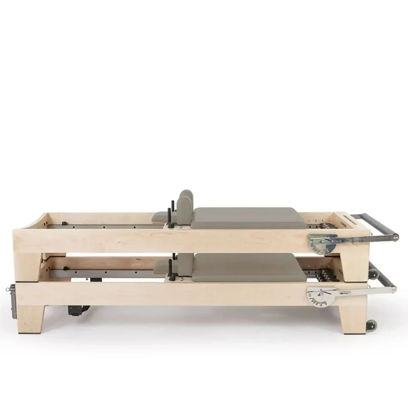 Elina Pilates Elite Reformer Tower Bundle
