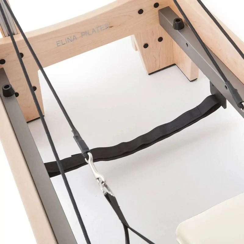 Elina Pilates Elite Reformer Tower Bundle