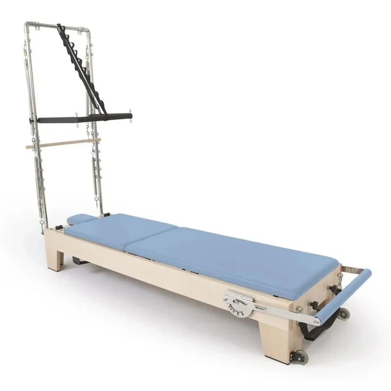 Elina Pilates Elite Reformer Tower Bundle