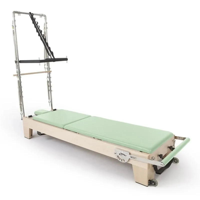 Elina Pilates Elite Reformer Tower Bundle