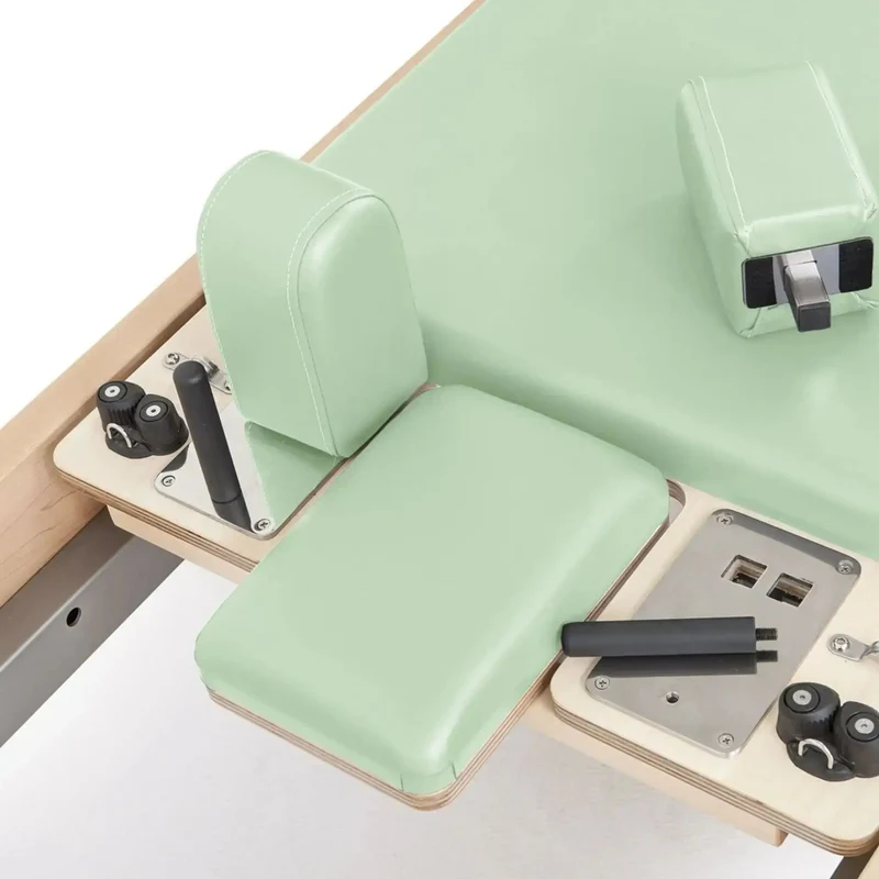 Elina Pilates Elite Reformer Tower Bundle