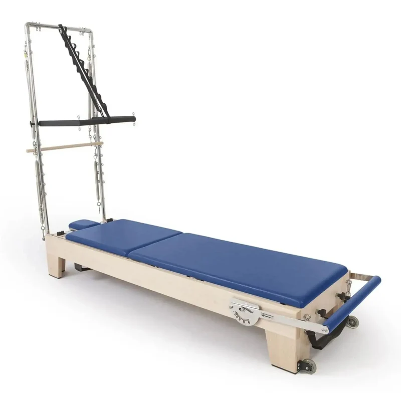 Elina Pilates Elite Reformer Tower Bundle