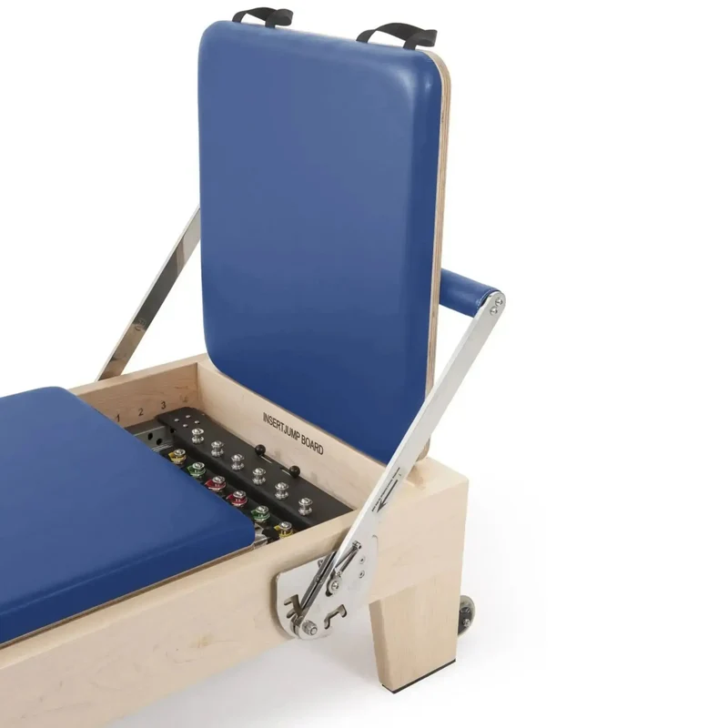 Elina Pilates Elite Reformer Tower Bundle