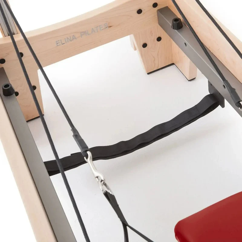 Elina Pilates Elite Reformer Tower Bundle