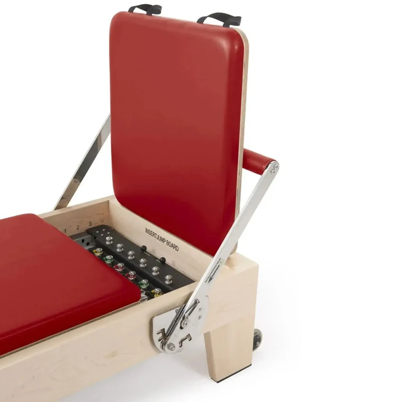 Elina Pilates Elite Reformer Tower Bundle