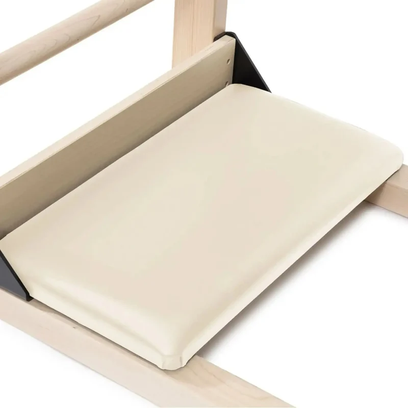 Elina Pilates Elite Ladder Barrel – Premium Holzbasis