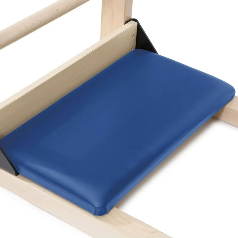 Elina Pilates Elite Ladder Barrel – Premium Holzbasis