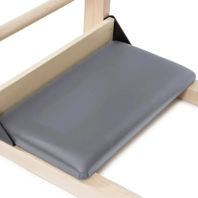 Elina Pilates Elite Ladder Barrel – Premium Holzbasis