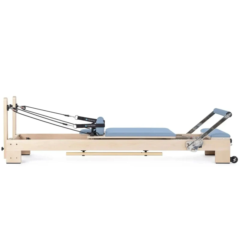 Elina Pilates Lignum Reformer – Premium Holz Pilates Reformer Studio