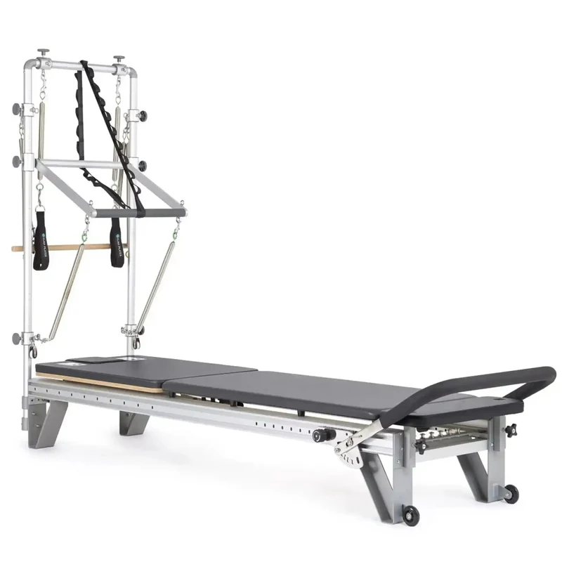 Elina Pilates Mentor Reformer mit Tower