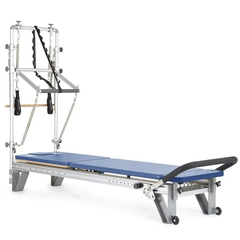 Elina Pilates Mentor Reformer mit Tower