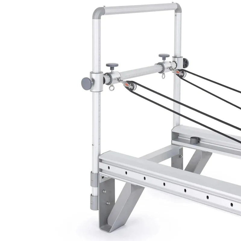 Elina Pilates Mentor Reformer mit Tower