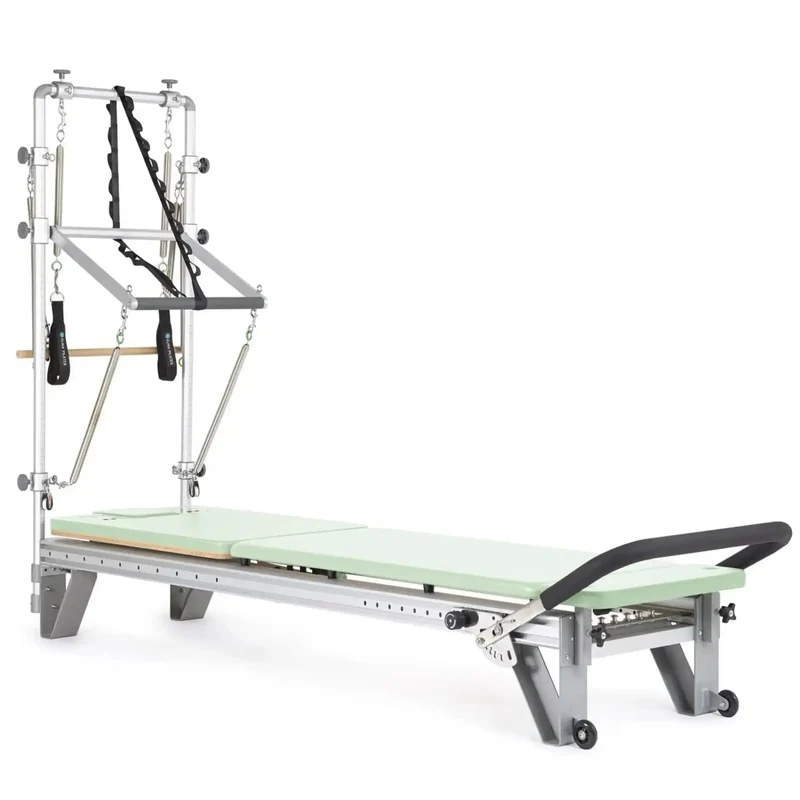 Elina Pilates Mentor Reformer mit Tower