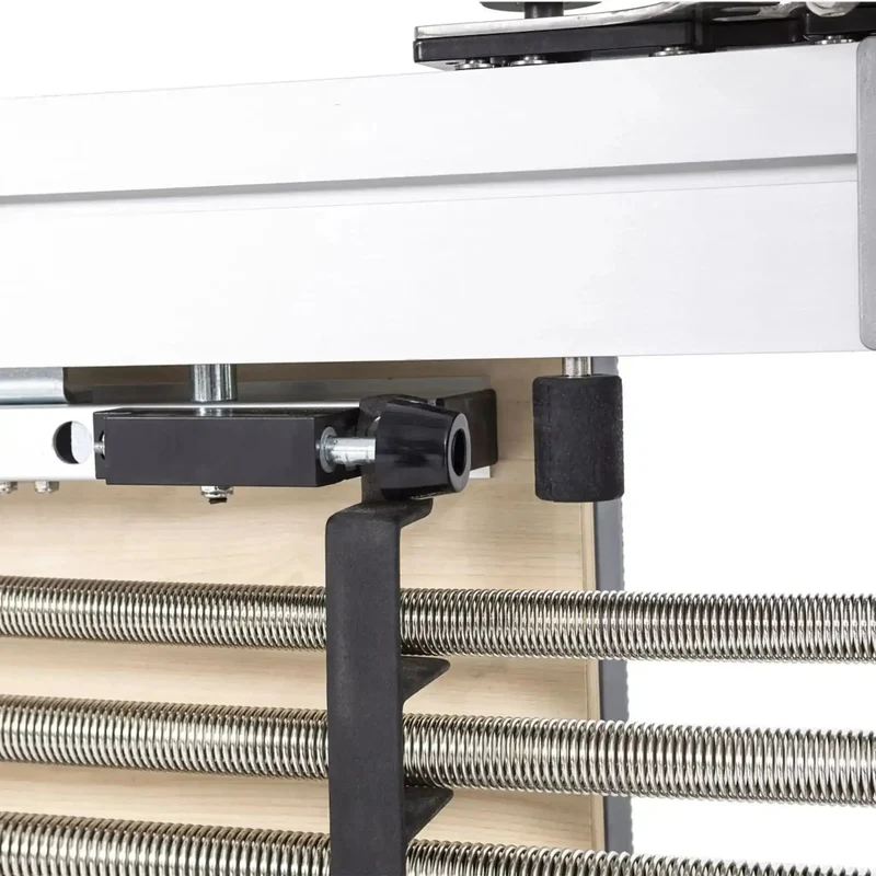 Elina Pilates Mentor Reformer mit Tower