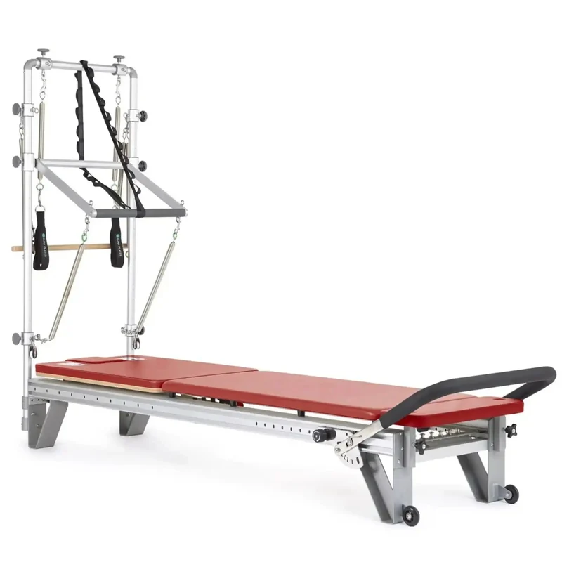 Elina Pilates Mentor Reformer mit Tower