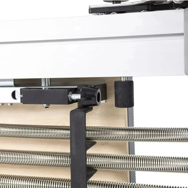 Elina Pilates Mentor Reformer mit Tower