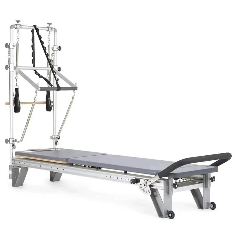 Elina Pilates Mentor Reformer mit Tower