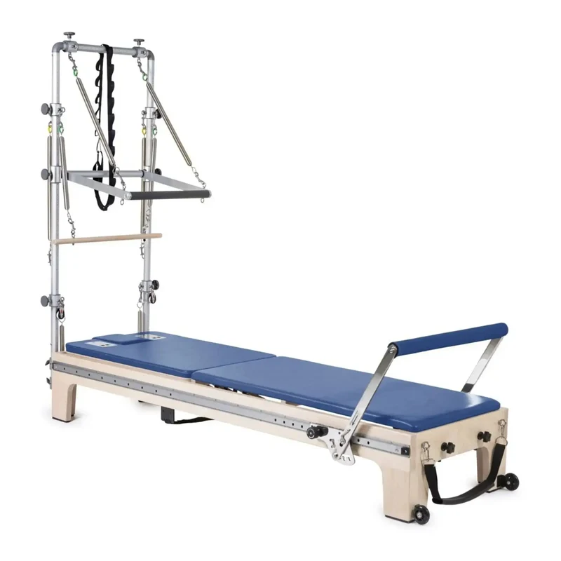 Elina Pilates Master Instructor Reformer mit Tower