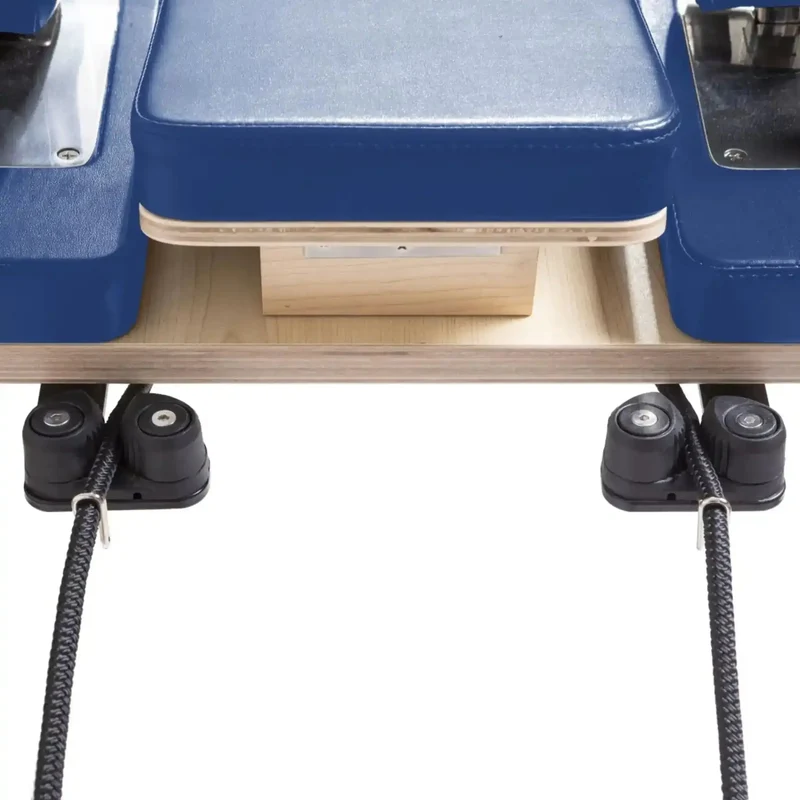 Elina Pilates Master Instructor Reformer mit Tower