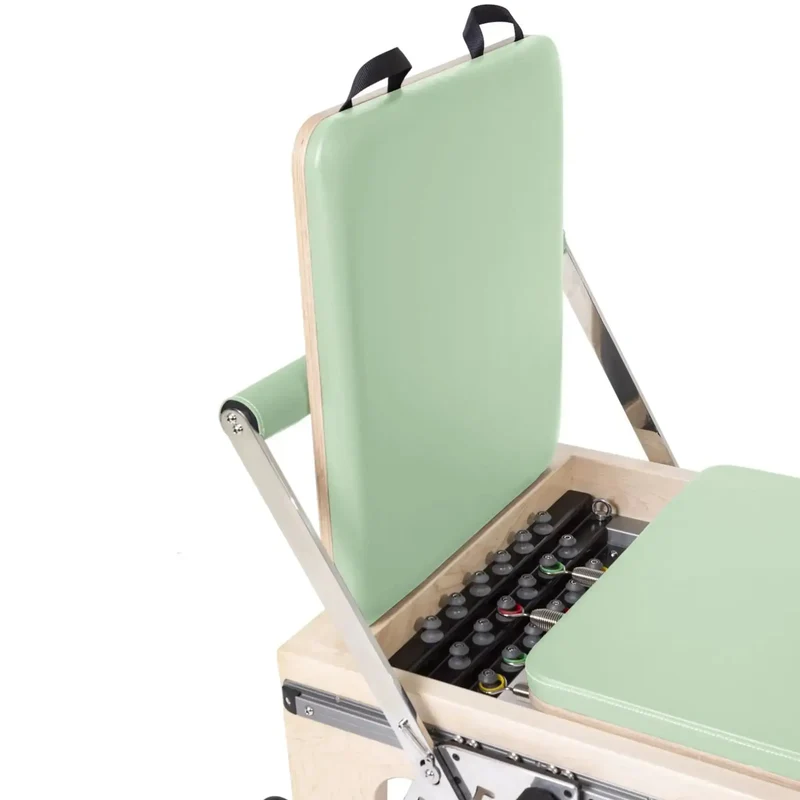 Elina Pilates Master Instructor Reformer mit Tower