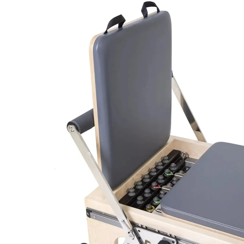 Elina Pilates Master Instructor Reformer mit Tower