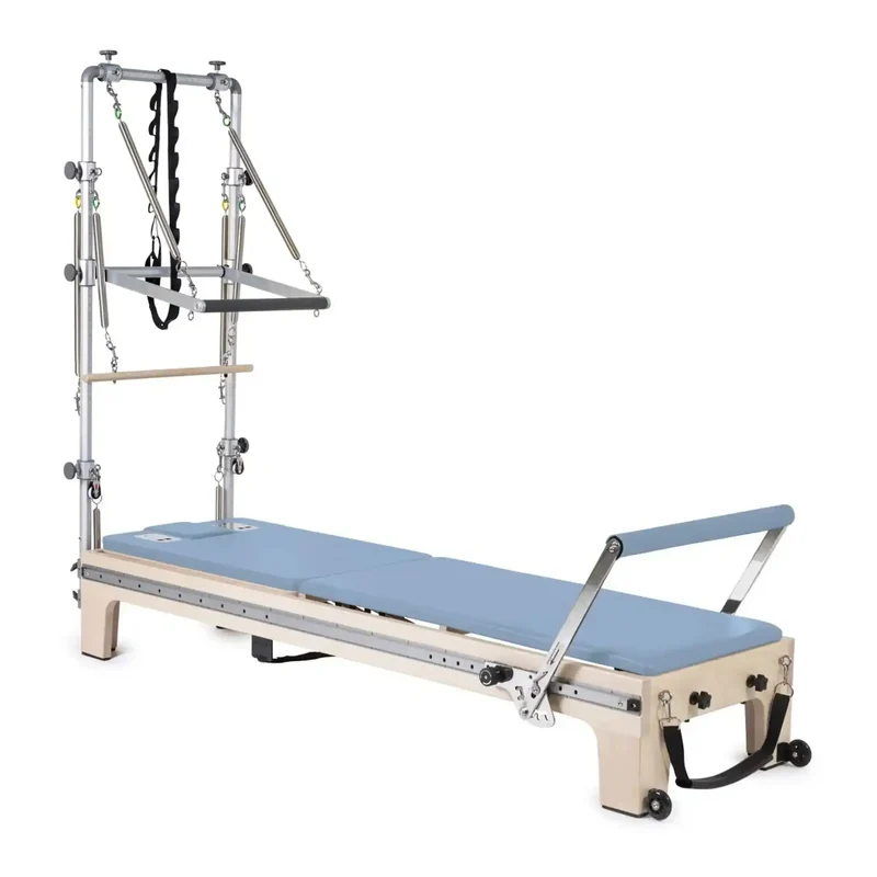 Elina Pilates Master Instructor Reformer mit Tower