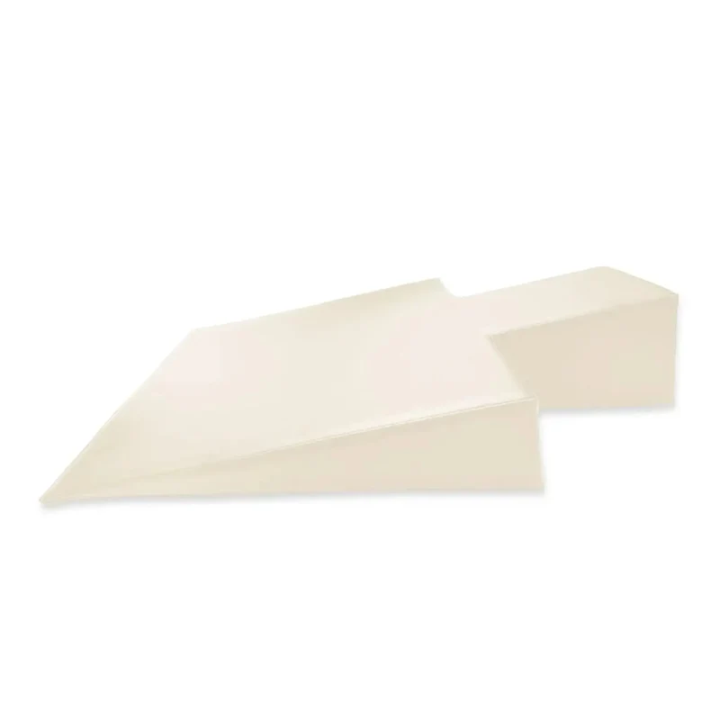 Elina Pilates Postural Wedge – Haltungskeil für Wirbelsäule, Red
