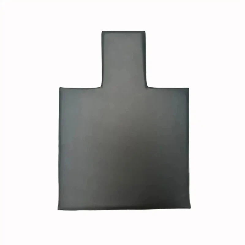 Elina Pilates Postural Wedge – Haltungskeil für Wirbelsäule, Red