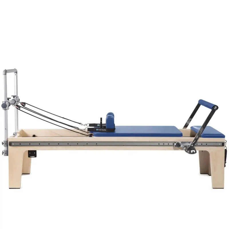 Elina Master Instructor Physio Reformer – Therapeutisches Pilates