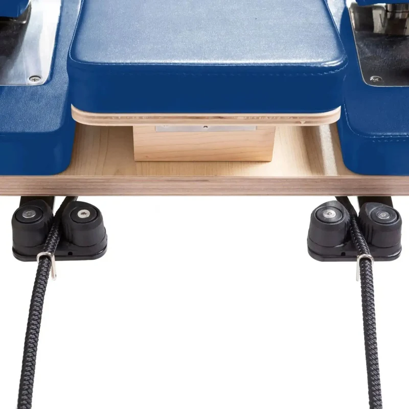Elina Master Instructor Physio Reformer – Therapeutisches Pilates