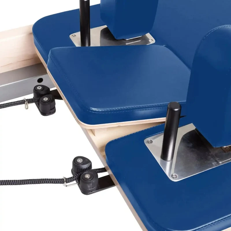 Elina Master Instructor Physio Reformer – Therapeutisches Pilates