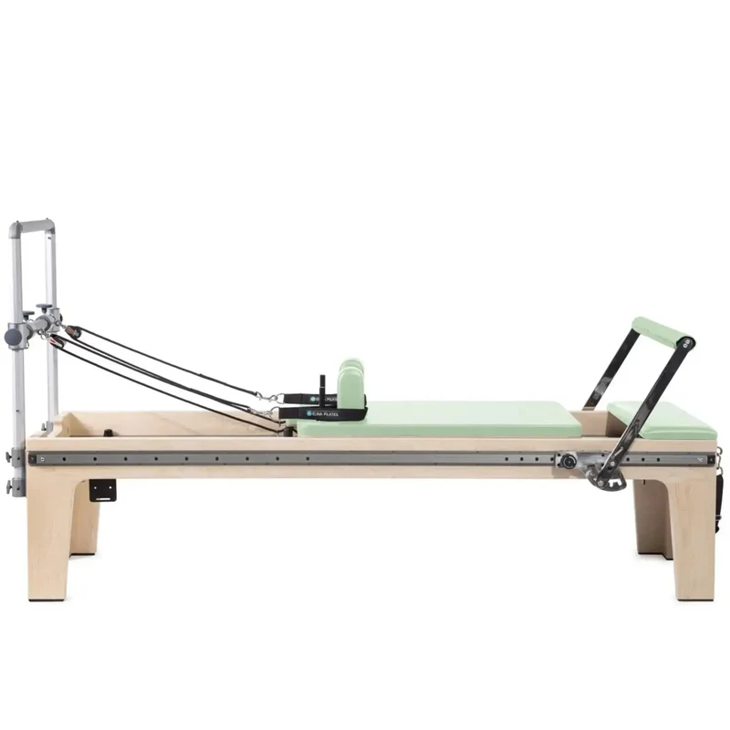 Elina Master Instructor Physio Reformer – Therapeutisches Pilates