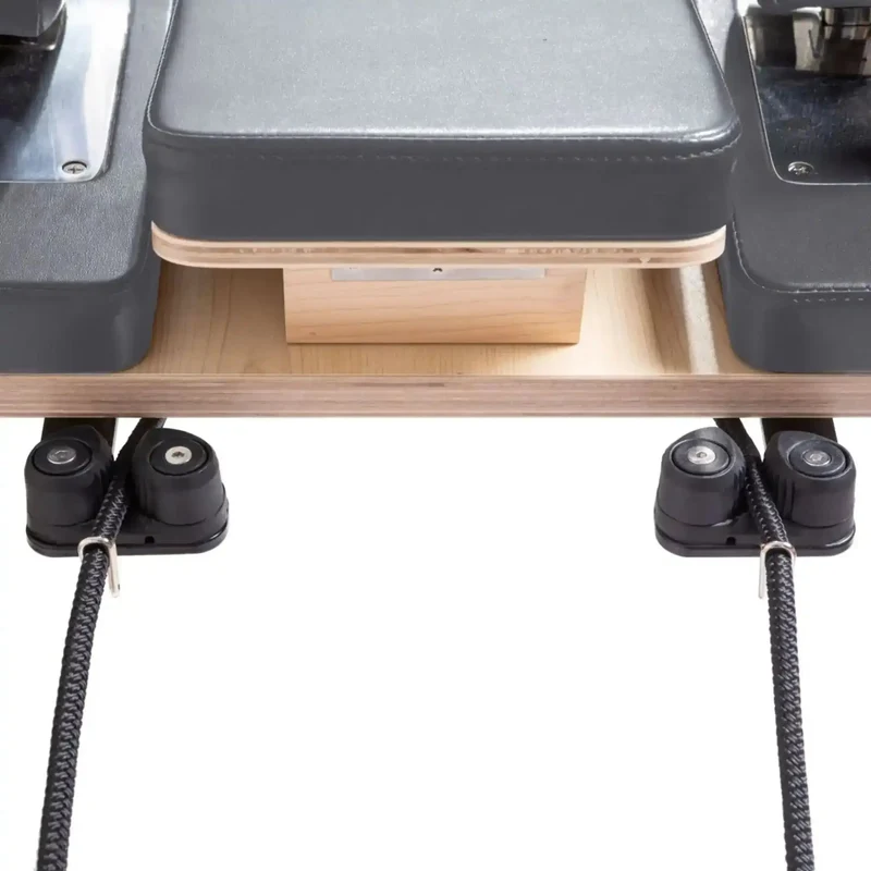 Elina Master Instructor Physio Reformer – Therapeutisches Pilates