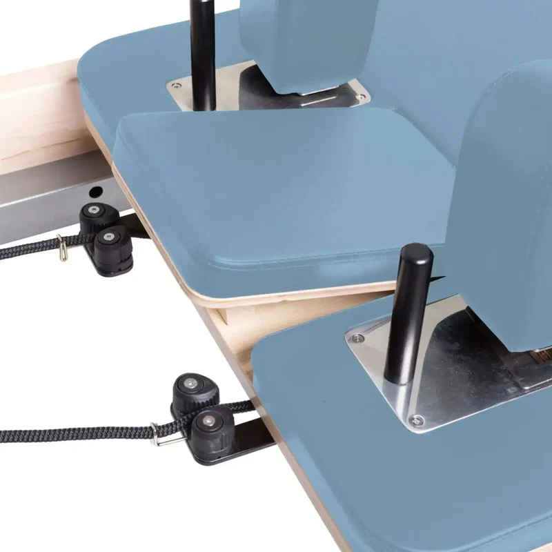 Elina Master Instructor Physio Reformer – Therapeutisches Pilates