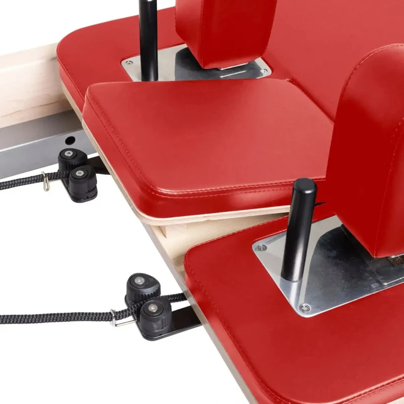 Elina Master Instructor Physio Reformer – Therapeutisches Pilates