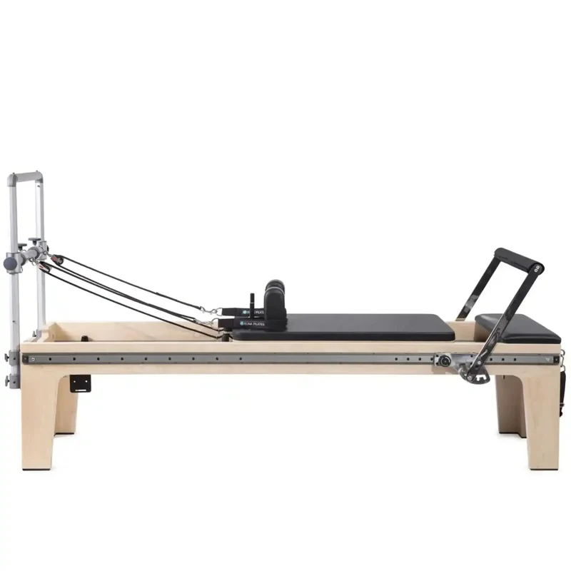 Elina Master Instructor Physio Reformer – Therapeutisches Pilates