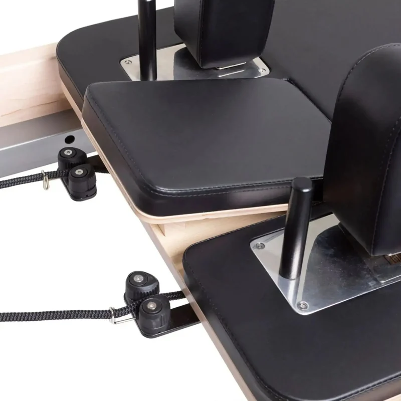 Elina Master Instructor Physio Reformer – Therapeutisches Pilates