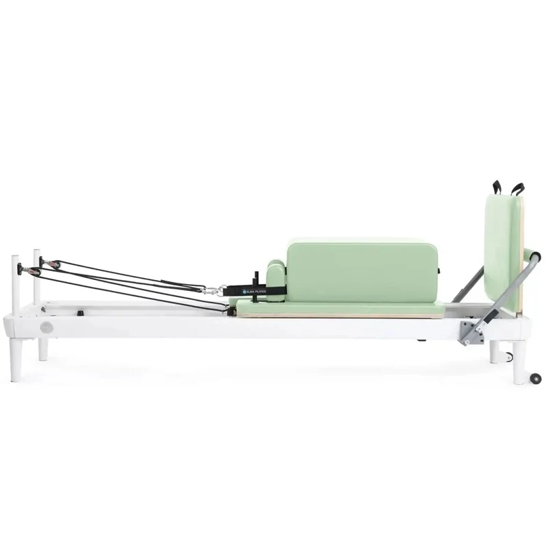 Elina Pilates Nubium Reformer Bundle