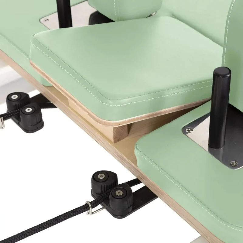 Elina Pilates Nubium Reformer Bundle