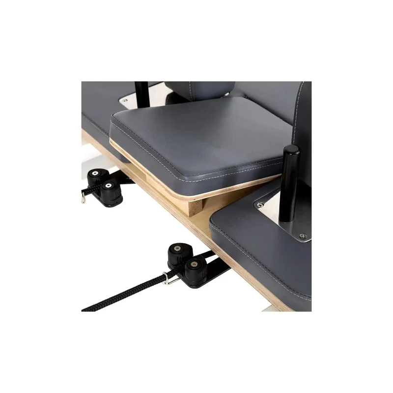 Elina Pilates Nubium Reformer Bundle