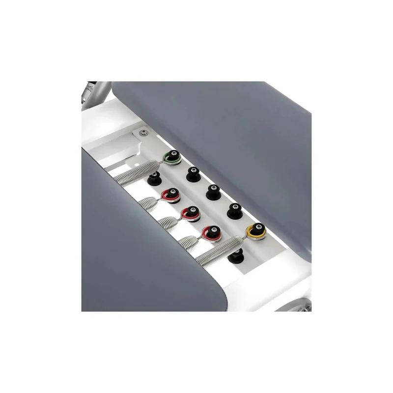 Elina Pilates Nubium Reformer Bundle