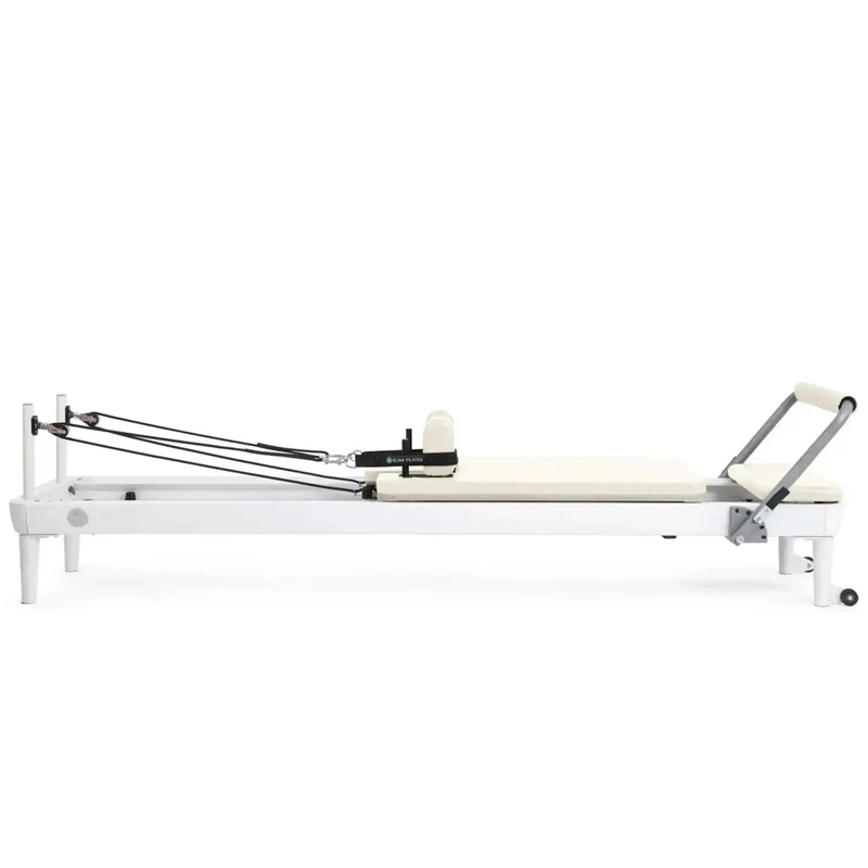 Elina Pilates Nubium Reformer Bundle