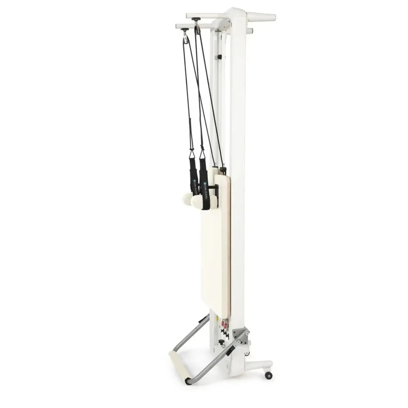 Elina Pilates Nubium Reformer Bundle