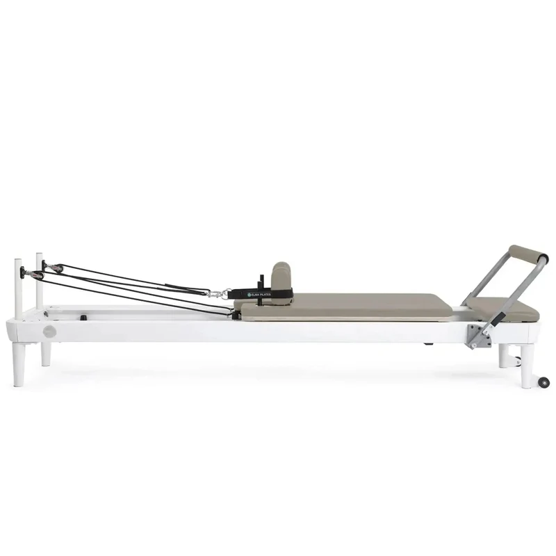 Elina Pilates Nubium Reformer Bundle
