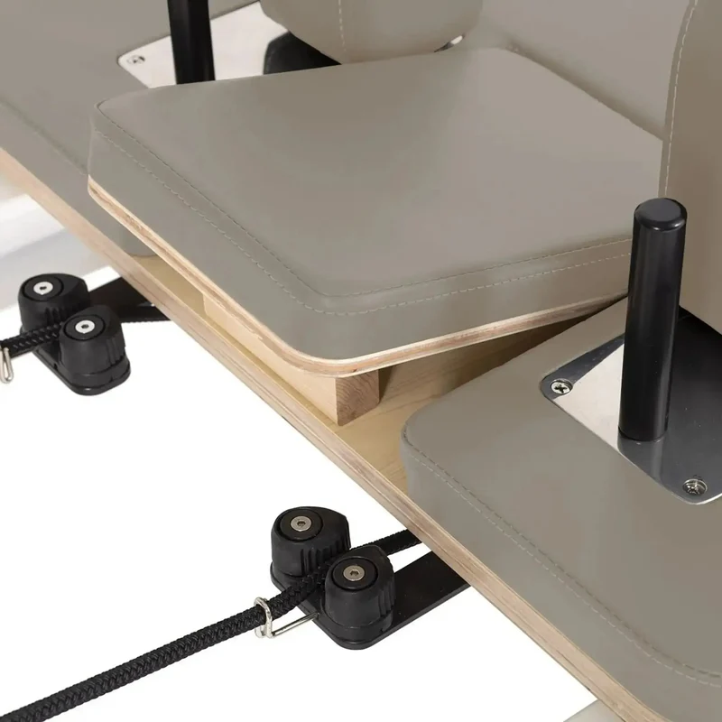 Elina Pilates Nubium Reformer Bundle
