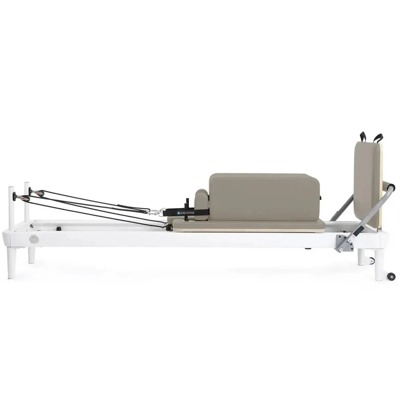 Elina Pilates Nubium Reformer Bundle