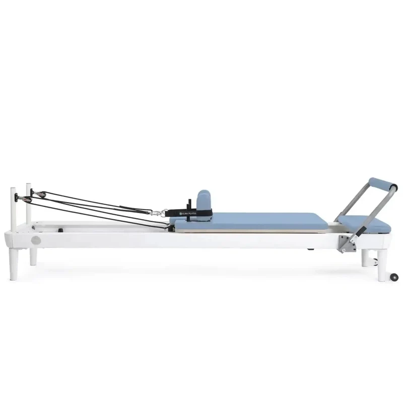 Elina Pilates Nubium Reformer Bundle