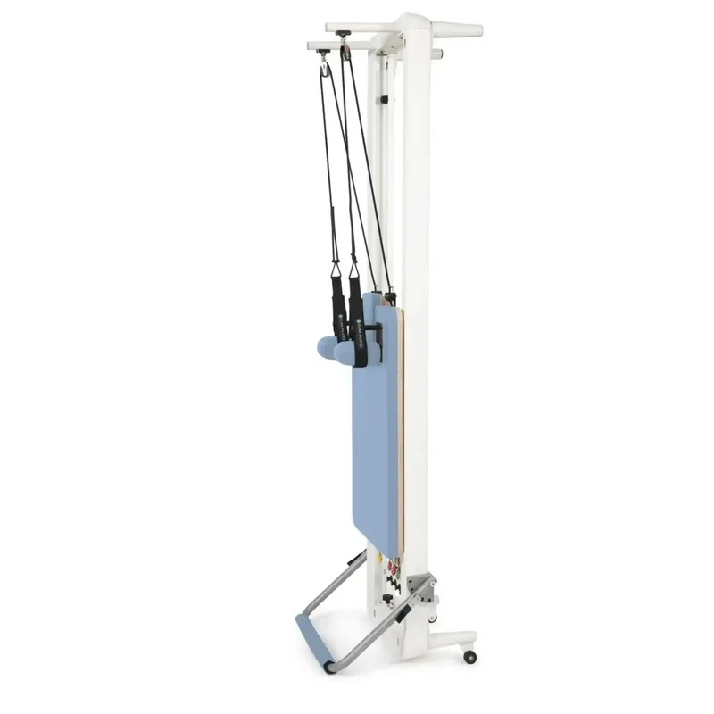 Elina Pilates Nubium Reformer Bundle