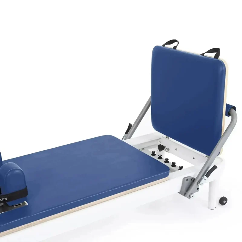 Elina Pilates Nubium Reformer Bundle