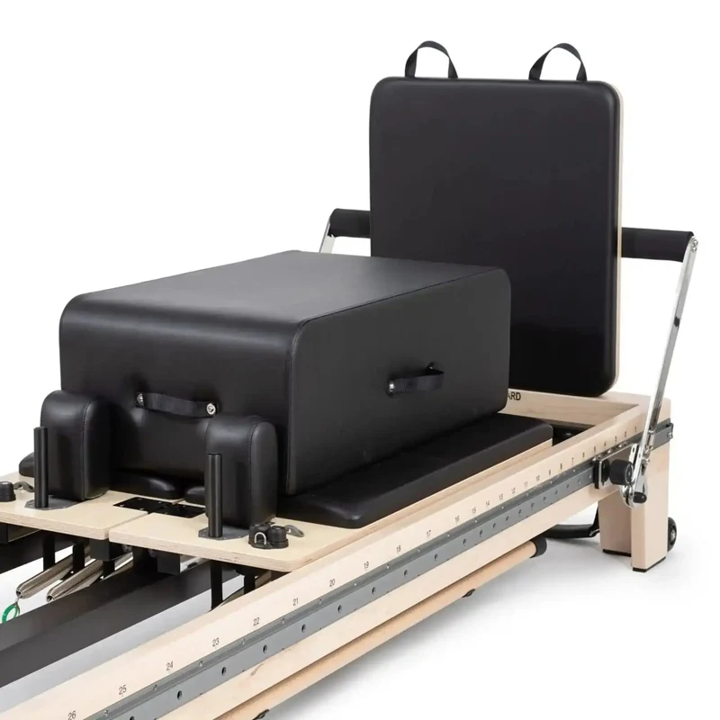 Elina Pilates Twin Reformer kaufen – Premium Pilates-Gerät für